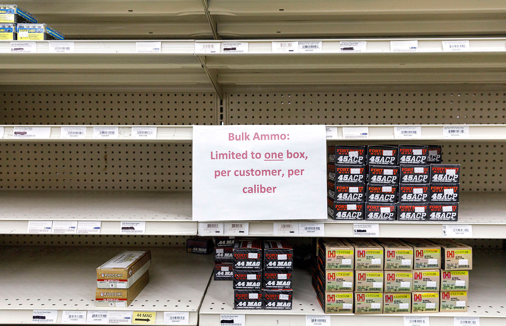 Ammo